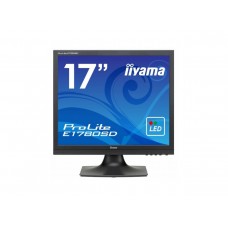 Монитор Iiyama E1780SD-B1