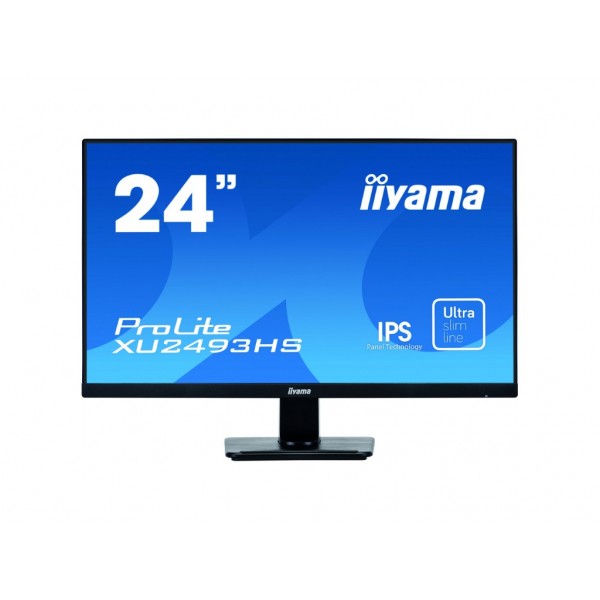 Монитор Iiyama XU2493HS-B1