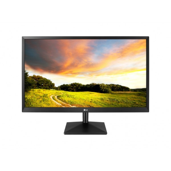 Монитор LG 27MK400H-B