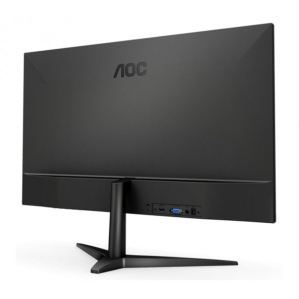 Монитор AOC 27B1H Black