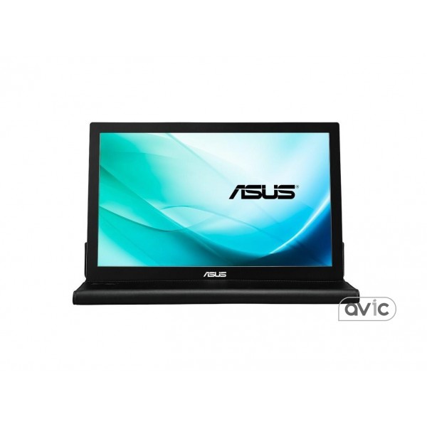 Монитор ASUS MB169C+ (90LM0180-B01170)