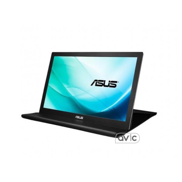 Монитор ASUS MB169C+ (90LM0180-B01170)