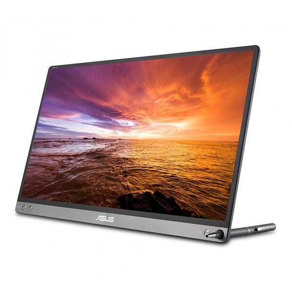 Монитор ASUS MB16AC (90LM0381-B01170)