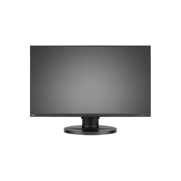 Монитор NEC MultiSync E271N Black