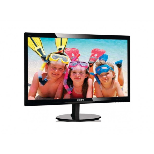 Монитор Philips 246V5LHAB/01