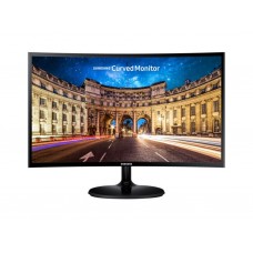 Монитор Samsung C27F396FHUX (LC27F396FHUXEN)