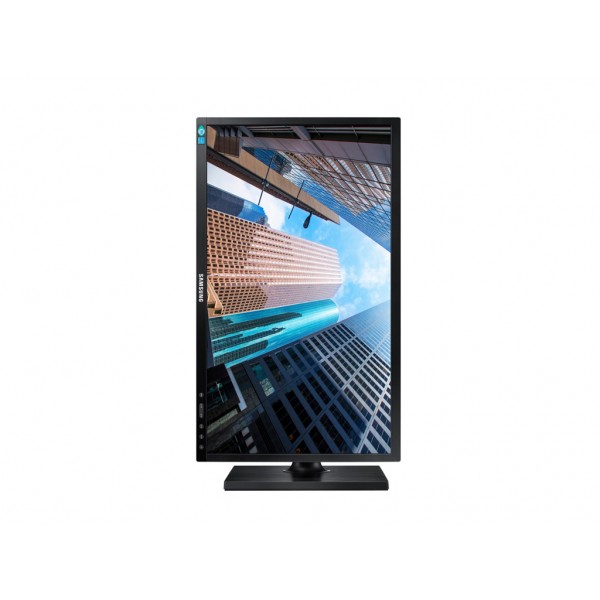 Монитор Samsung LS27E45KBH/EN