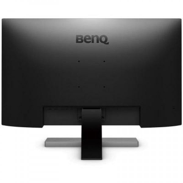 Монитор BENQ EW3270U Metallic Grey