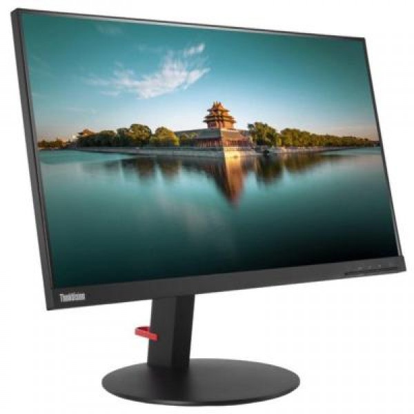 Монитор Lenovo ThinkVision P27q (61A8GAT1UA)