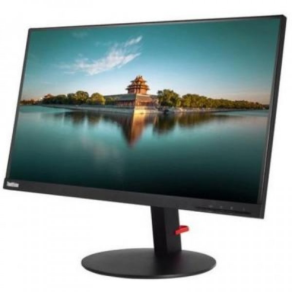 Монитор Lenovo ThinkVision P27q (61A8GAT1UA)