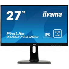 Монитор iiyama XUB2792QSU-B1