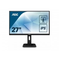 Монитор AOC 27P1