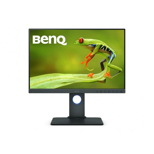 Монитор BenQ SW240 (9H.LH2LB.QBE)