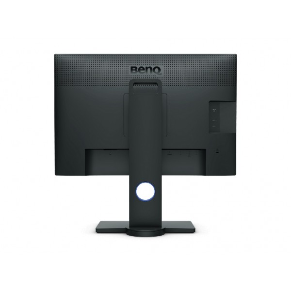 Монитор BenQ SW240 (9H.LH2LB.QBE)