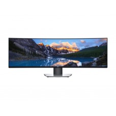 Монитор Dell U4919DW Black (210-ARGK)