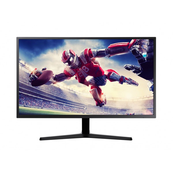 Монитор Samsung LU32J590UQUXEN