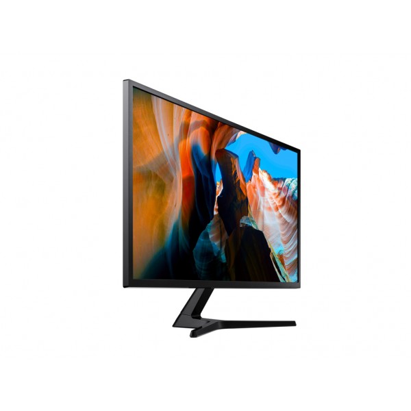 Монитор Samsung LU32J590UQUXEN