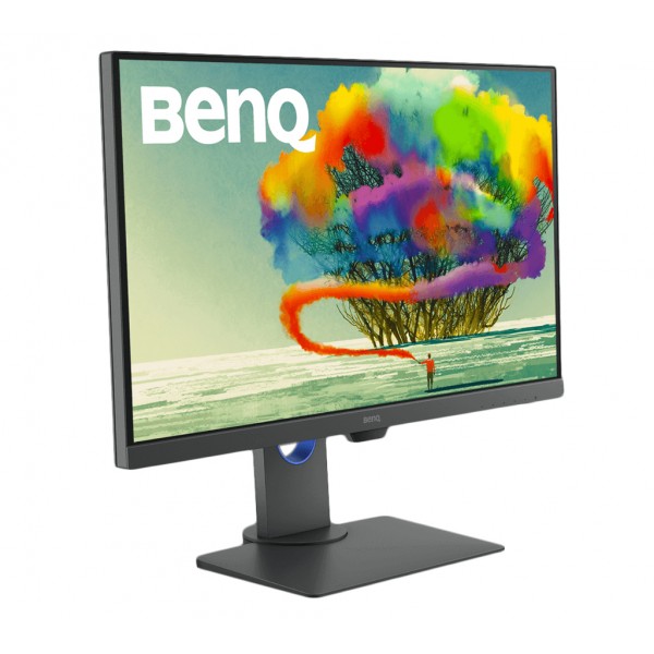 Монитор BenQ PD2700U (9H.LHALB.QBE)