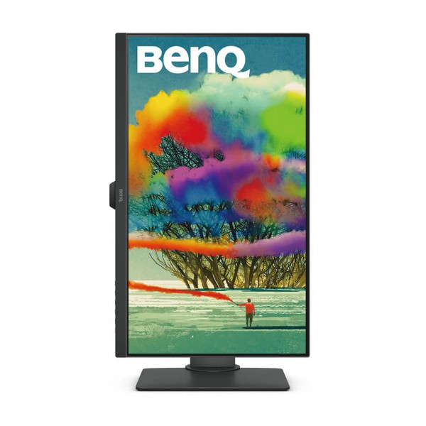 Монитор BenQ PD2700U (9H.LHALB.QBE)