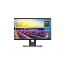 Монитор Dell U2518D Black (210-AMRR)