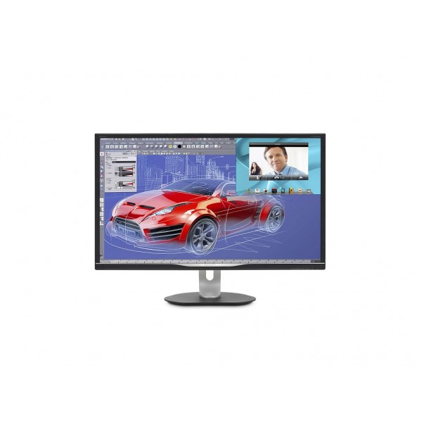 Монитор Philips BDM3270QP2/00