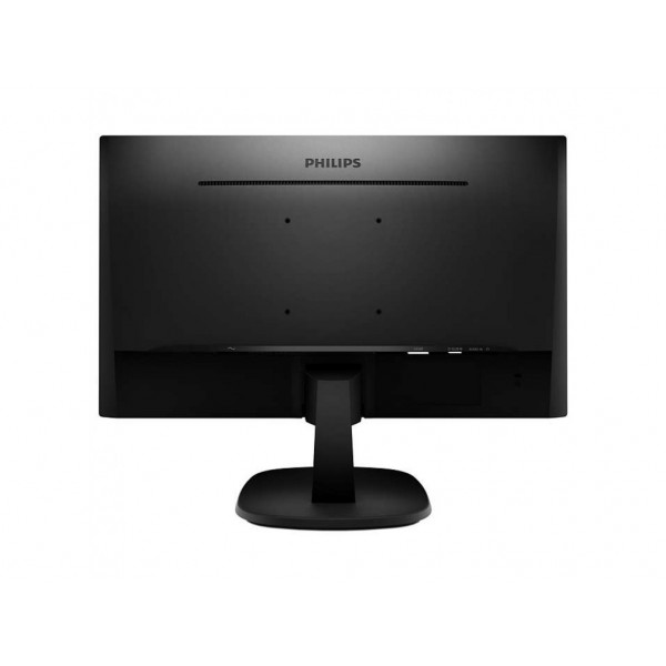 Монитор Philips 223V7QHAB/01 IPS Black