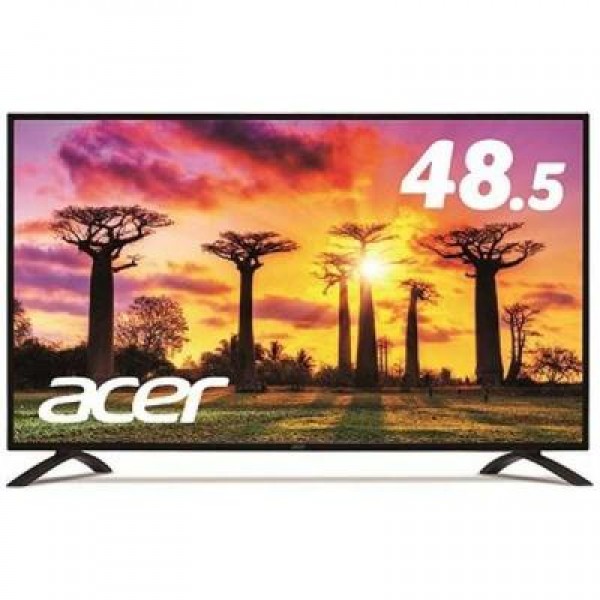 Монитор Acer EB490QK (UM.SE0EE.001)