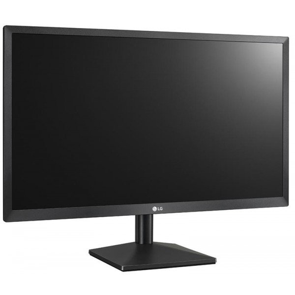 Монитор LG 22MK430H-B IPS Black