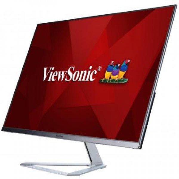 Монитор Viewsonic VX3276-2K-MHD (VS17090)