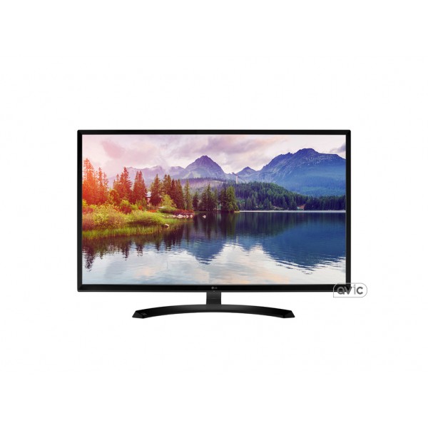 Монитор LG 27UD58-B