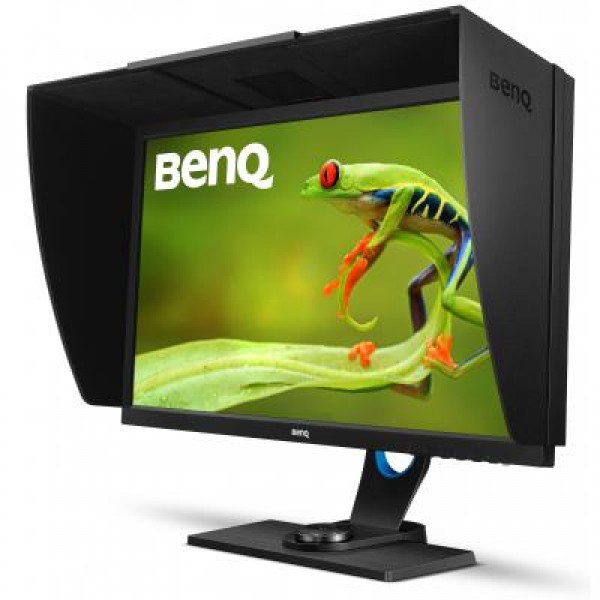 Монитор BenQ SW2700PT (9H.LDKLB.QBE)