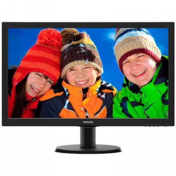 Монитор Philips 243V5LHAB/00