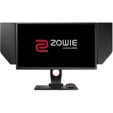 Монитор BenQ XL2536 Dark Grey (9H.LGALB.QBE)