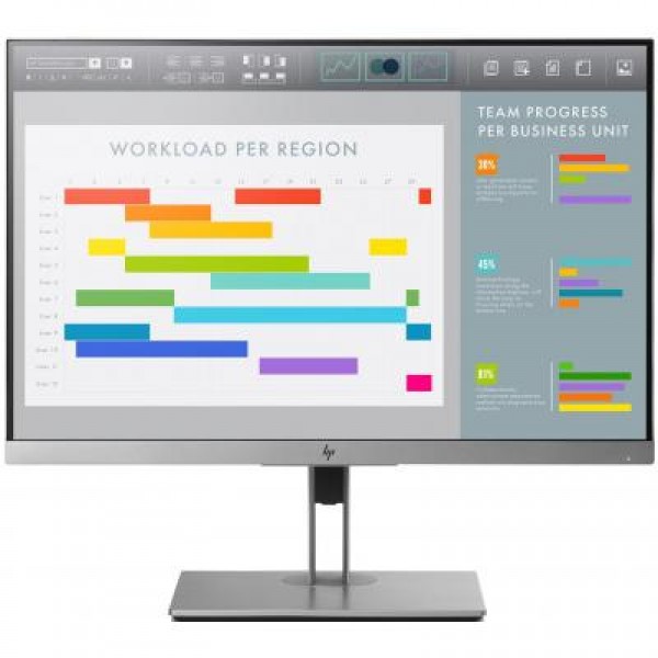 Монитор HP EliteDisplay E243i (1FH49AA)