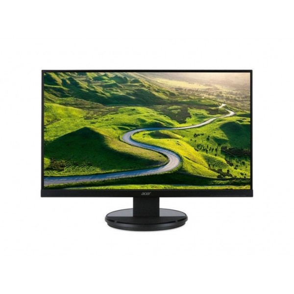 Монитор Acer K272HULEBMIDPX (UM.HX2EE.E01) Black