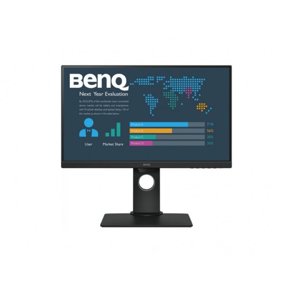 Монитор BenQ BL2480T (9H.LHFLA.TBE)