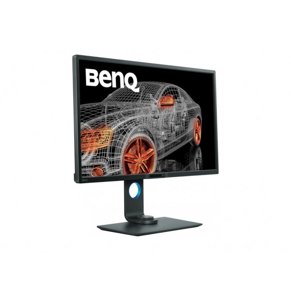 Монитор BenQ PD3200Q Black (9H.LFALA.TBE)