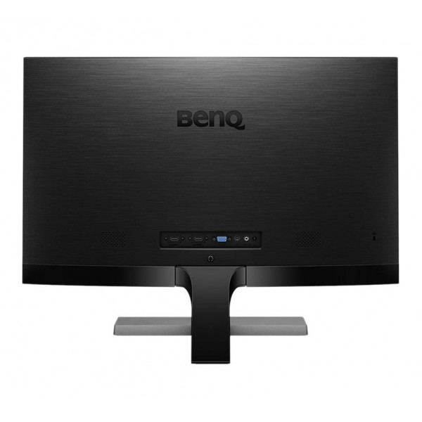 Монитор BenQ EW277HDR Metallic Grey (9H.LGNLB.QSE)