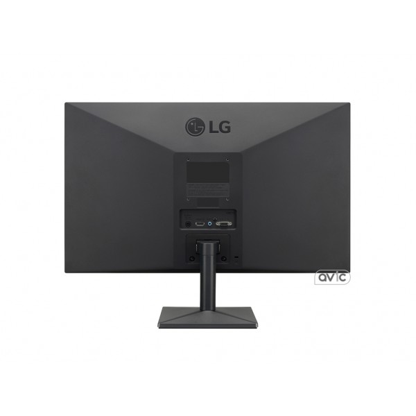 Монитор LG 24MK430H-B