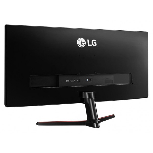 Монитор LG 29UM69G-B