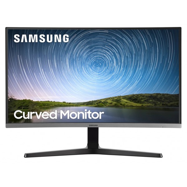 Монитор Samsung C27R500 (LC27R500FHIXCI)