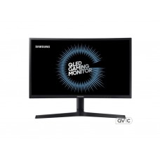 Монитор Samsung LC24FG73FQIXCI