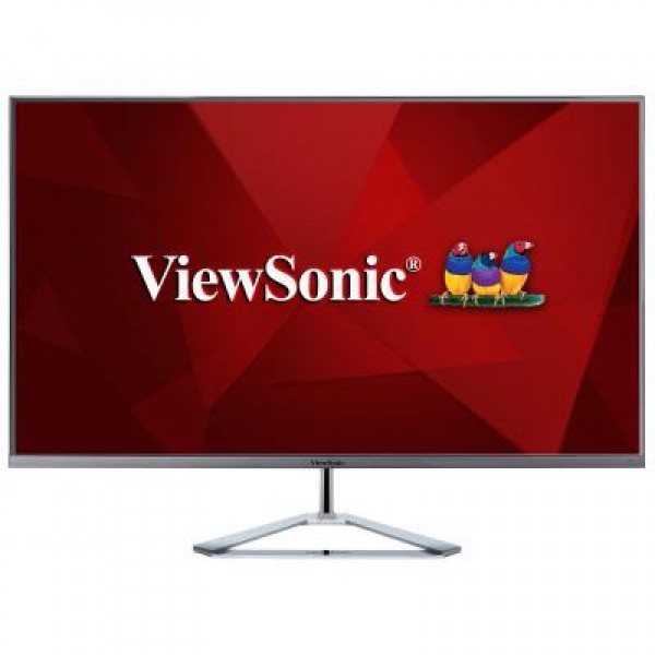 Монитор Viewsonic VX3276-MHD-2 (VS17220)