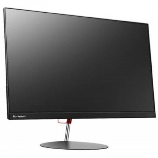 Монитор Lenovo ThinkVision X24-20 (61BDGAT3UA)