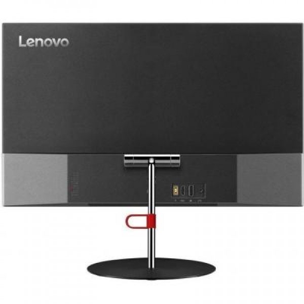 Монитор Lenovo ThinkVision X24-20 (61BDGAT3UA)