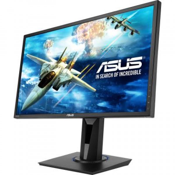 Монитор ASUS VG255H (90LM0440-B01370)