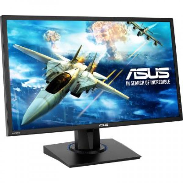 Монитор ASUS VG255H (90LM0440-B01370)