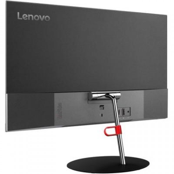 Монитор Lenovo ThinkVision X24-20 (61BDGAT3UA)