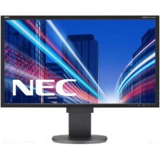 Монитор NEC EA224WMi black