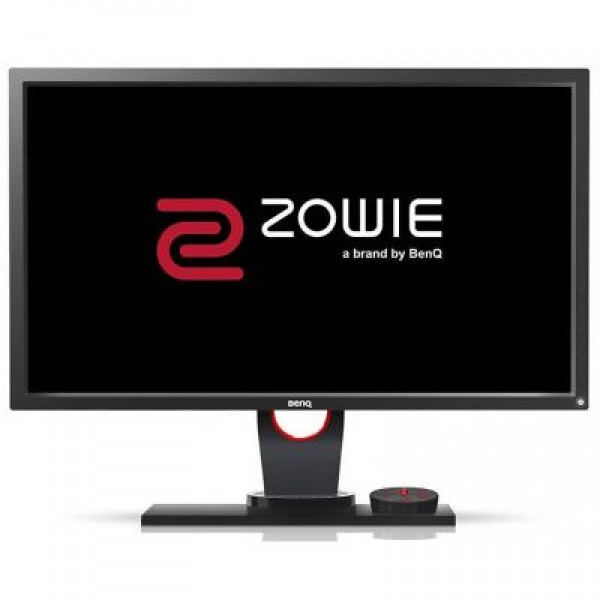 Монитор BenQ XL2430 Dark Grey (9H.LF1LB.QBE)